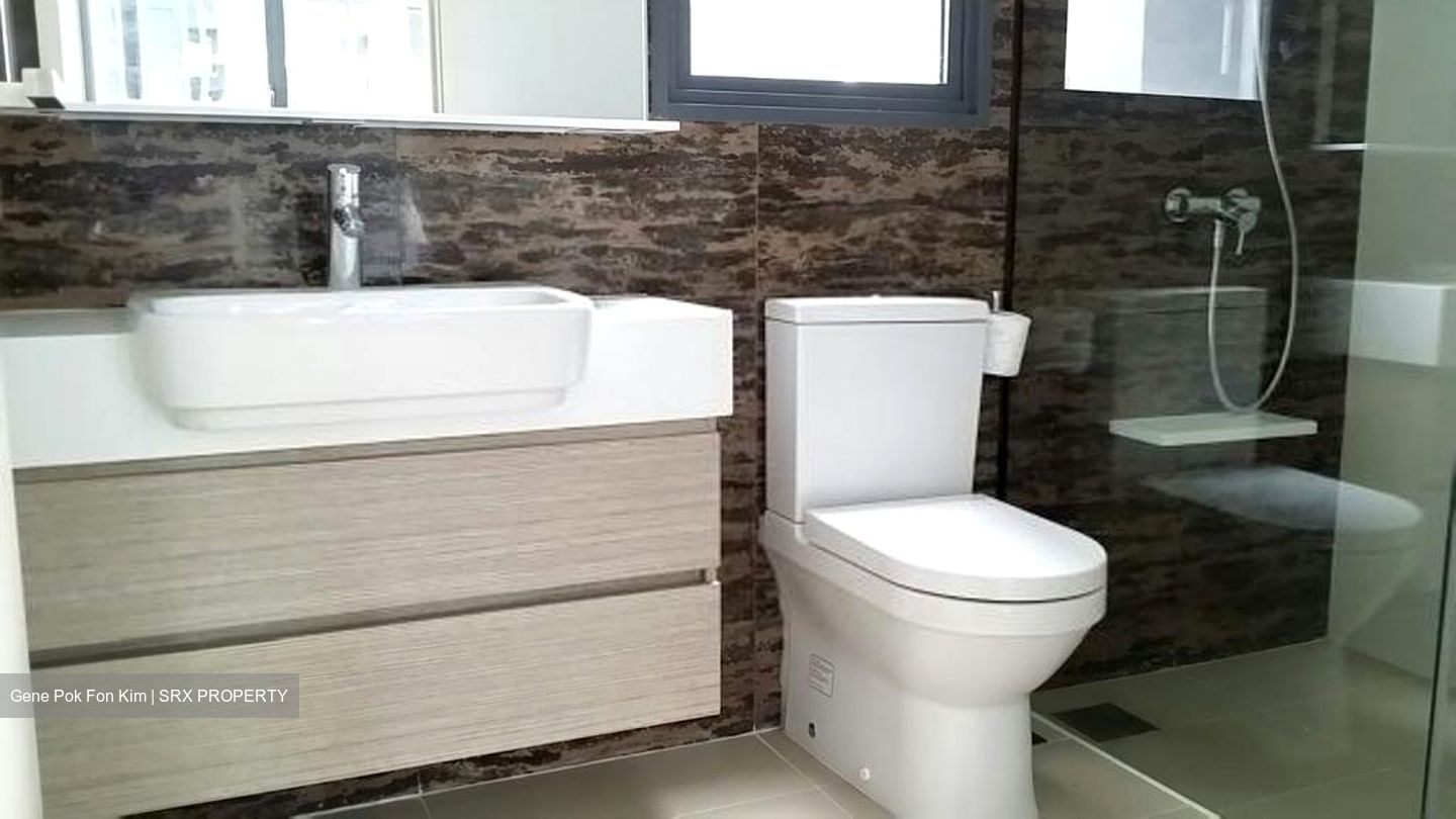 The Luxurie (D19), Condominium #488942531